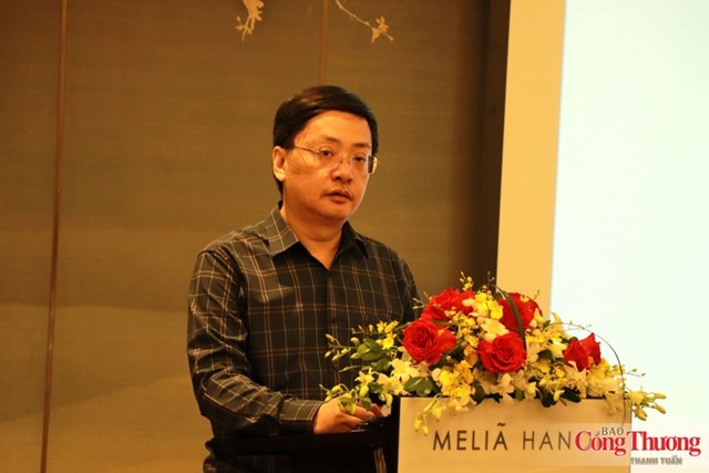 Bộ Công Thương tham vấn Quỹ Thúc đẩy sử dụng năng lượng tiết kiệm và hiệu quả