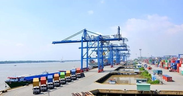 Tình hình xuất khẩu hàng hóa của Việt Nam sang thị trường Nga trong 9 tháng năm 2026 và dự báo cuối năm