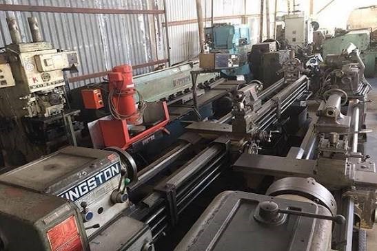 Khối doanh nghiệp FDI tiếp tục giữ vai trò nòng cốt trong xuất khẩu máy móc, thiết bị