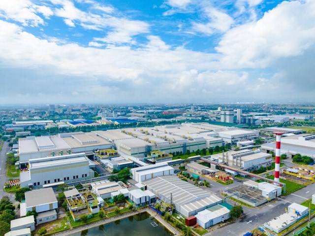 Ngành Công Thương phát động phong trào thi đua “Sáng kiến mỗi ngày” và khởi động Cuộc thi về đổi mới sáng tạo, chuyển đổi số