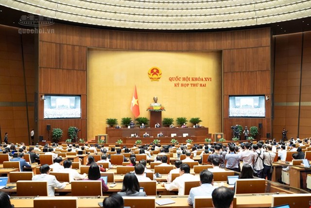 Nhiều giải pháp đồng bộ huy động tối đa nguồn lực cho tăng trưởng 2 con số