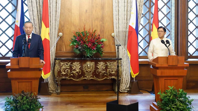 Khơi thông 'dòng chảy mới' trong hợp tác kinh tế song phương Việt Nam - Philippines