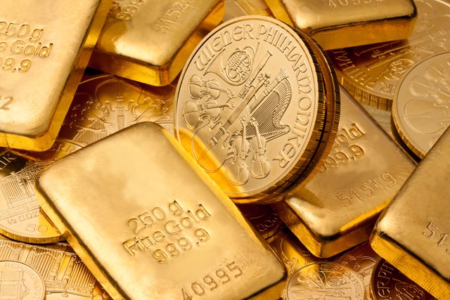 Giá vàng ổn định sau phiên giảm mạnh, thị trường chờ diễn biến đàm phán Mỹ - Iran