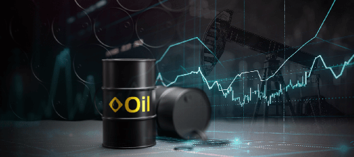 Giá dầu tăng mạnh khi Iran tuyên bố đóng cửa eo biển Hormuz