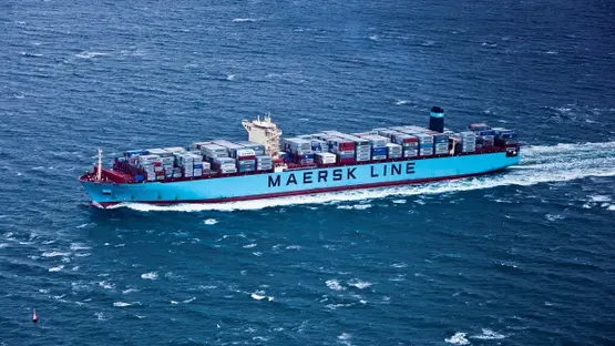 Maersk tăng phụ phí mùa cao điểm tuyến Trung Quốc - Đông Phi từ giữa tháng 6/2026