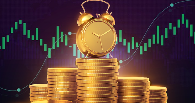 Giá vàng hướng tới tuần giảm mạnh