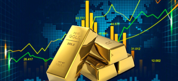 Giá vàng đi lên sau số liệu việc làm kém khả quan tại Mỹ