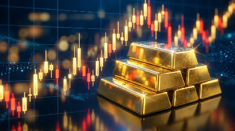 Giá vàng hướng tới tuần tăng đầu tiên sau 5 tuần