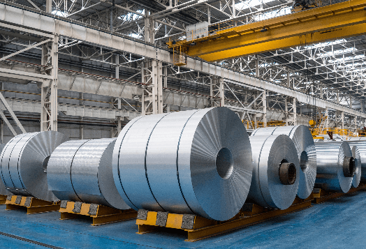 Giá nhôm có thể chạm đáy trước khi phục hồi từ tháng 9/2026