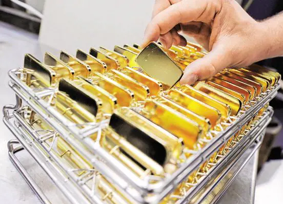 Giá vàng phục hồi nhưng vẫn hướng tới tuần giảm nhẹ