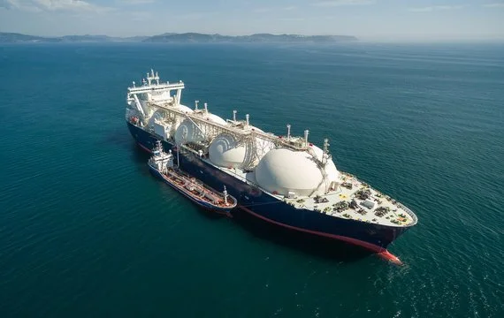 Nhu cầu khí đốt toàn cầu năm 2026 dự báo giảm nhẹ