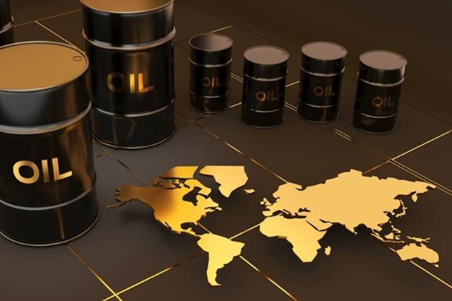 OPEC tiếp tục hạ dự báo tăng trưởng nhu cầu dầu toàn cầu năm 2026
