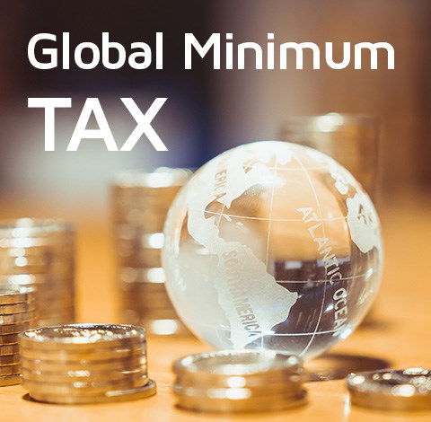 OECD: Thuế tối thiểu toàn cầu giúp tăng thu ngân sách, chưa ảnh hưởng việc làm