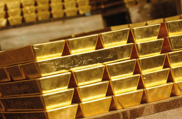 Giá vàng thế giới hôm nay 29/7: Giảm nhẹ trước quyết định của Fed