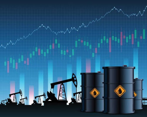 Giá dầu thế giới hôm nay 30/7: Hạ nhiệt sau phiên tăng gần 8%