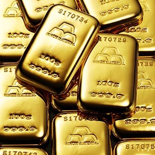 Giá vàng thế giới hôm nay 14/8: Điều chỉnh sau tuần tăng nóng