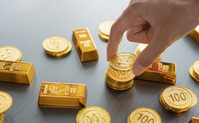 Giá vàng thế giới hôm nay 16/9: Trầm lắng trước khi có quyết sách lãi suất của Fed