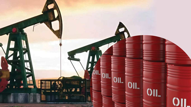 Giá dầu thế giới hôm nay 23/9: Xuống dưới mốc 100 USD/thùng