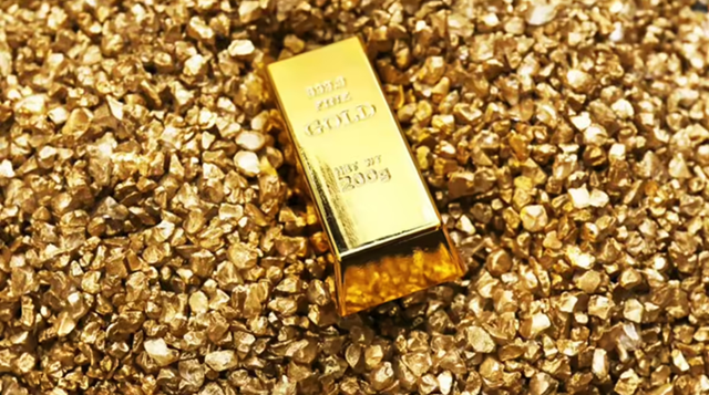 Giá vàng thế giới hôm nay 25/9: Hướng đến tuần giảm hơn 2%