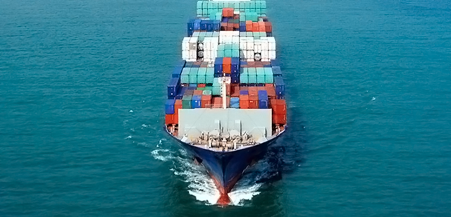 Giá cước container tuyến nội Á lập mức cao kỷ lục tuần thứ 6 liên tiếp