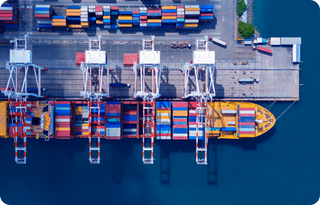 Giá cước container nội Á chấm dứt chuỗi lập đỉnh lịch sử