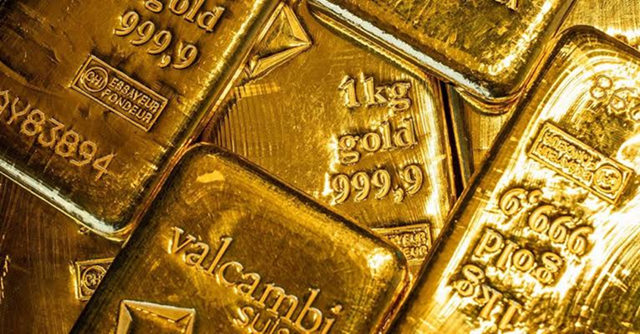 Giá vàng thế giới hôm nay 22/10: Phục hồi trong thận trọng