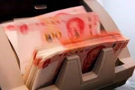 Đồng nhân dân tệ của Trung Quốc giảm giá do nền tảng kinh tế yếu kém 