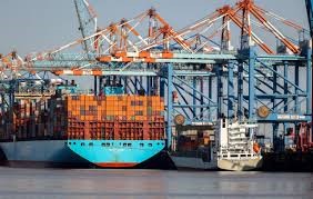 Đức hạ dự báo tăng trưởng GDP năm 2026