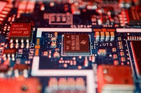 Một phần ba sản lượng chip toàn cầu có thể bị gián đoạn vào năm 2035