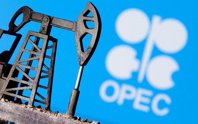 Sản lượng dầu của OPEC tháng 8 đạt mức cao nhất kể từ đầu đại dịch  