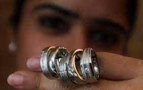 Nhập khẩu bạch kim của Ấn Độ tăng cao kỷ lục