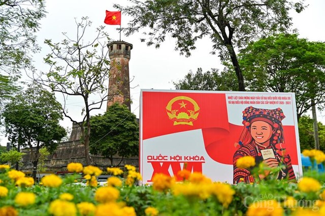 Kỷ nguyên số đặt ra yêu cầu mới với đại biểu Quốc hội