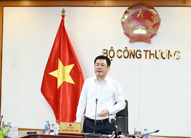 Bộ Công Thương công bố điều chỉnh Quy hoạch phát triển điện lực quốc gia thời kỳ 2021–2030, tầm nhìn
