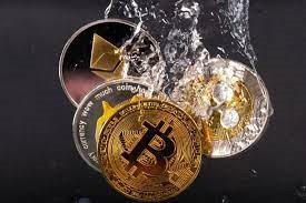 Bitcoin vượt mức 40.000 USD 