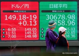 Cổ phiếu Châu Á tăng phiên thứ tư liên tiếp 