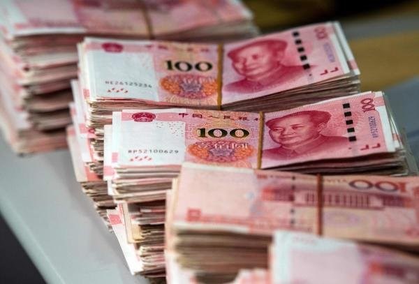 Dự trữ ngoại hối của Trung Quốc tăng lên 3,193 nghìn tỷ USD trong tháng 6