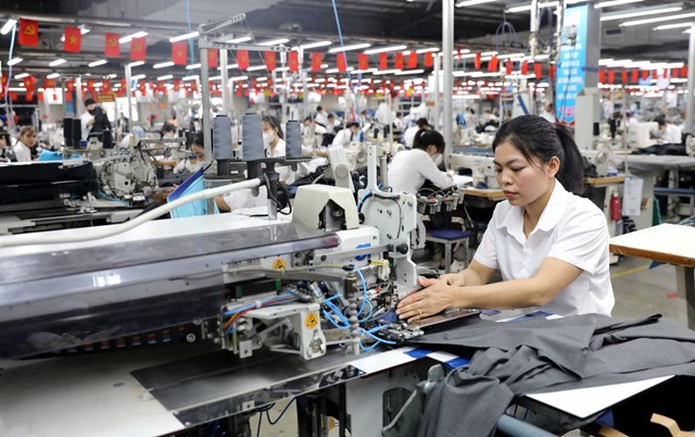 Phê duyệt Chiến lược tiêu chuẩn quốc gia giai đoạn 2026 - 2035