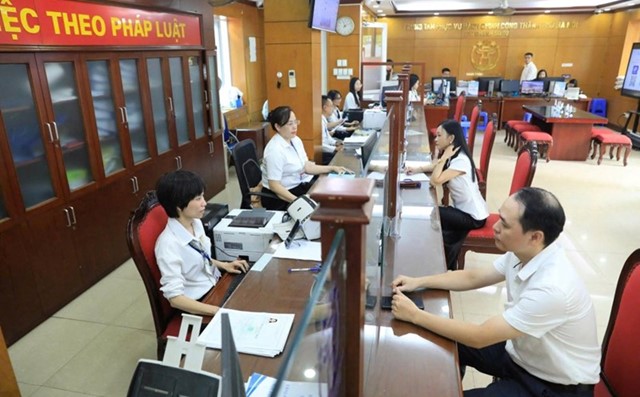 Nghị định 27/2026/NĐ-CP: Quy định về Cơ sở dữ liệu quốc gia về cán bộ, công chức, viên chức