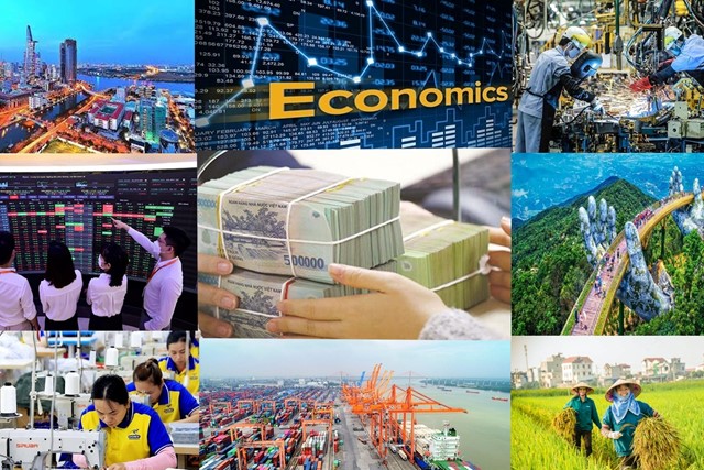 Phê duyệt Chương trình vươn ra thị trường quốc tế giai đoạn 2026 – 2030