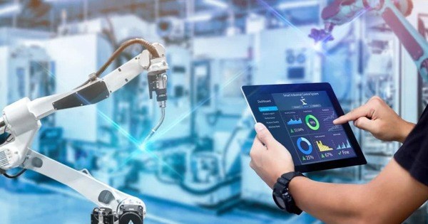 Việt Nam đặt mục tiêu trở thành trung tâm công nghiệp công nghệ số hàng đầu khu vực vào năm 2045