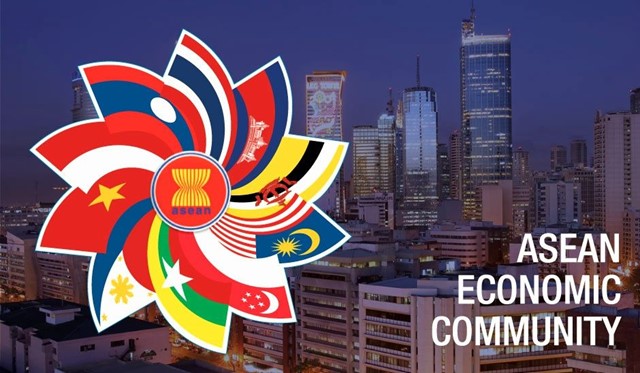 Triển khai Kế hoạch chiến lược Cộng đồng Kinh tế ASEAN giai đoạn 2026-2030 và 2031-2035