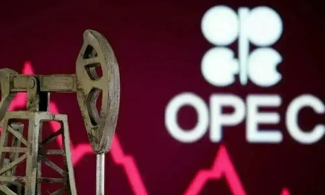 OPEC xác nhận Saudi Arabia tăng mạnh sản lượng dầu trước xung đột Iran