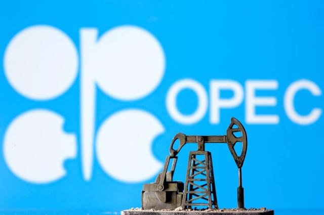 OPEC dự báo nhu cầu dầu giảm trong quý II/2026