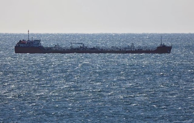 Mỹ cấp phép cho Ấn Độ mua dầu của Nga