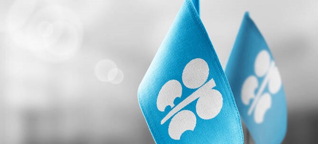 OPEC dự báo kinh tế toàn cầu giữ vững đà tăng trưởng trong nửa cuối năm 2025