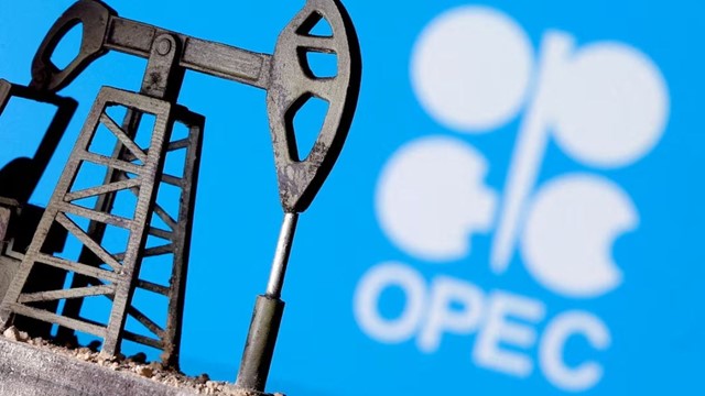 OPEC+ dự kiến tăng sản lượng dầu trong tháng 5/2026