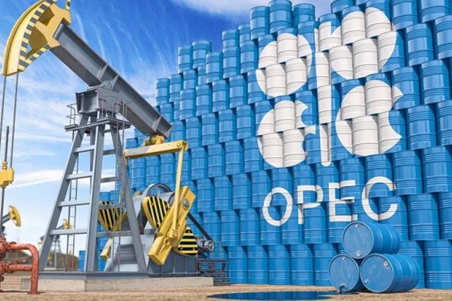 OPEC dự báo nhu cầu dầu toàn cầu tiếp tục tăng trong năm 2027