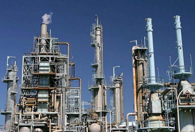 Saudi Arabia tăng sản lượng và xuất khẩu dầu 