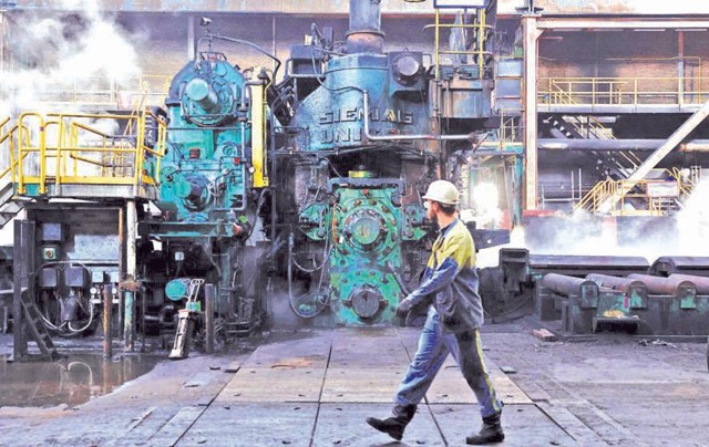 Sản xuất công nghiệp khu vực đồng euro suy giảm trong tháng 01/2026