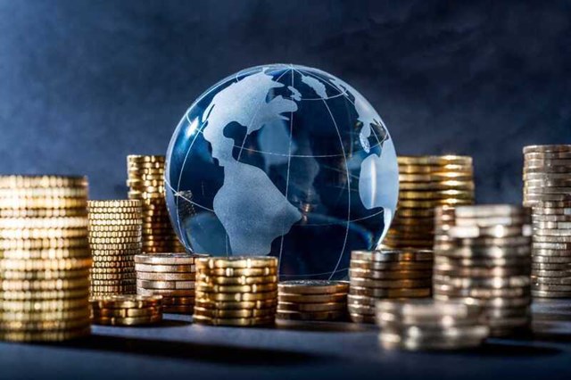 Nợ toàn cầu tăng lên mức kỷ lục gần 353.000 tỷ USD